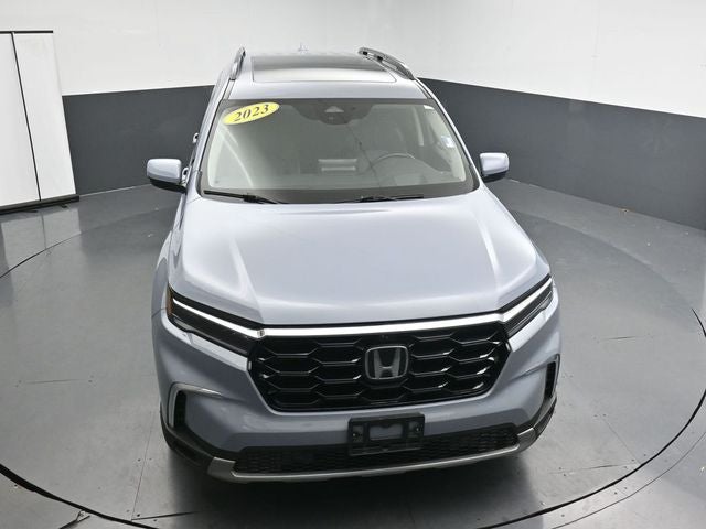 2023 Honda Pilot Elite SUNROOF NAV