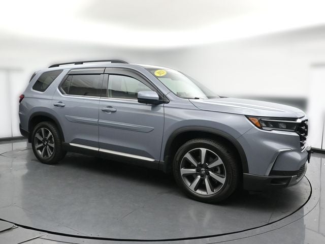 2023 Honda Pilot Elite SUNROOF NAV