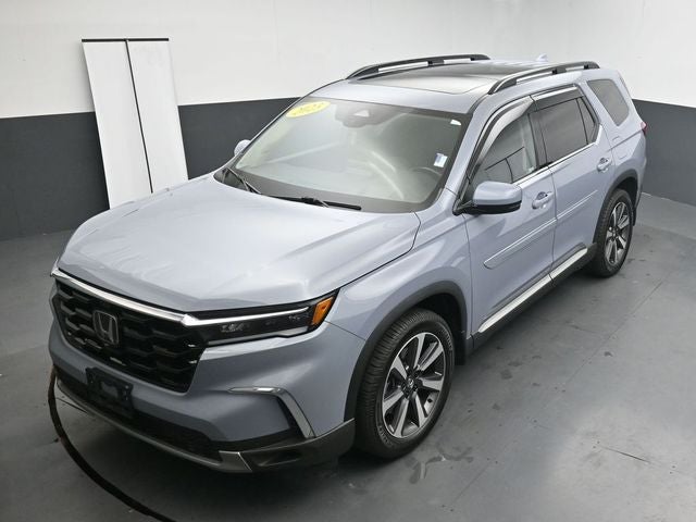 2023 Honda Pilot Elite SUNROOF NAV