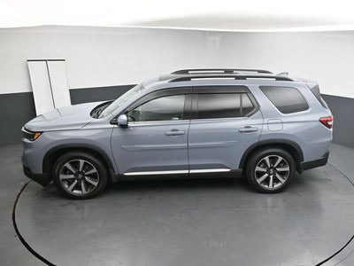 2023 Honda Pilot Elite SUNROOF NAV