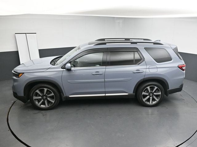 2023 Honda Pilot Elite SUNROOF NAV