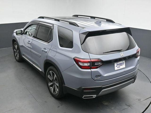 2023 Honda Pilot Elite SUNROOF NAV