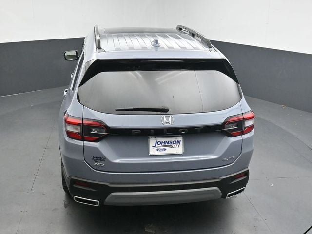 2023 Honda Pilot Elite SUNROOF NAV