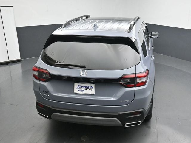 2023 Honda Pilot Elite SUNROOF NAV
