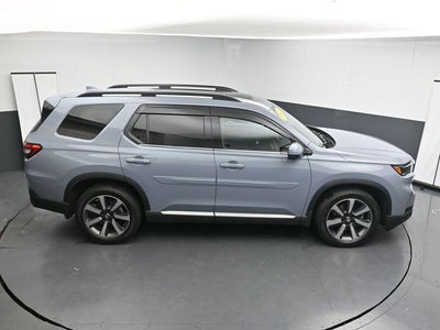 2023 Honda Pilot Elite SUNROOF NAV