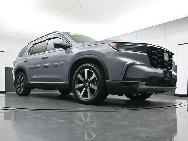 2023 Honda Pilot Elite SUNROOF NAV