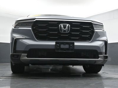 2023 Honda Pilot Elite SUNROOF NAV