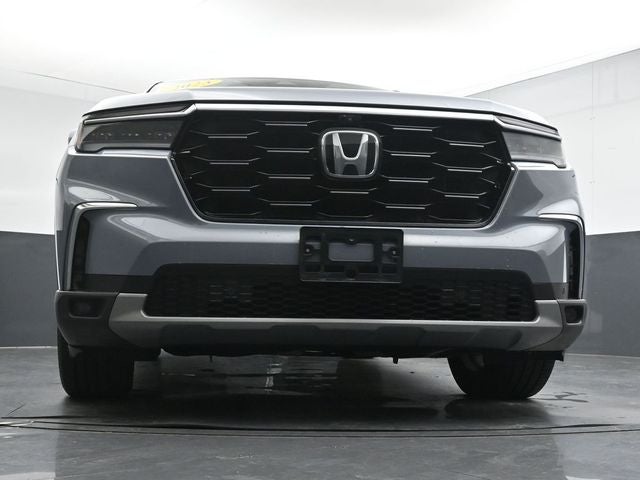 2023 Honda Pilot Elite SUNROOF NAV