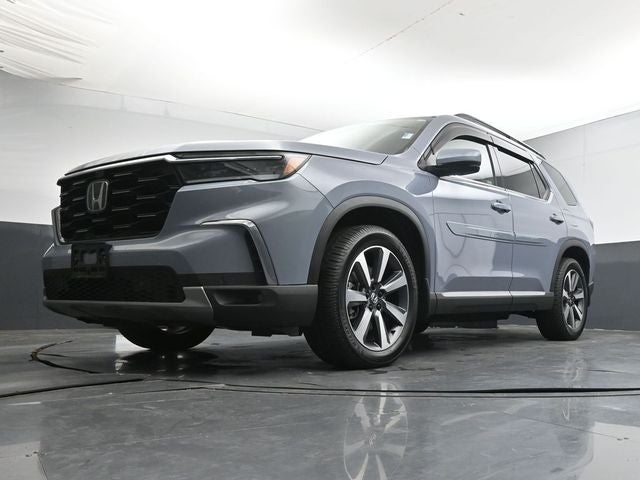 2023 Honda Pilot Elite SUNROOF NAV
