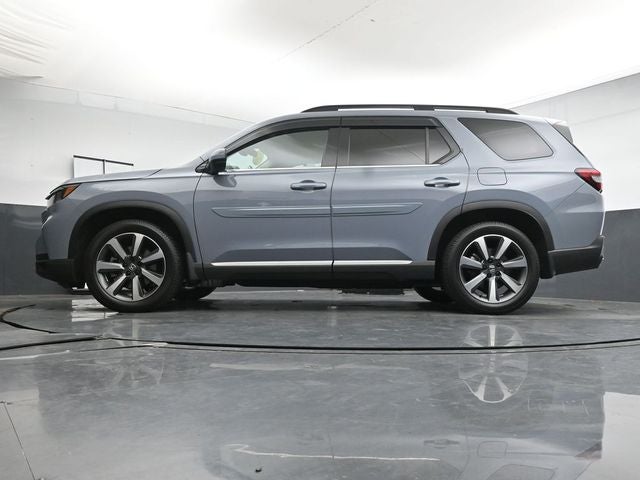 2023 Honda Pilot Elite SUNROOF NAV