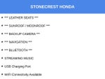 2023 Honda Pilot Elite SUNROOF NAV