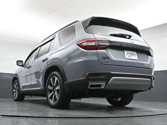 2023 Honda Pilot Elite SUNROOF NAV