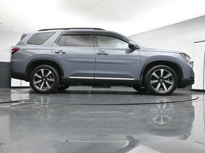 2023 Honda Pilot Elite SUNROOF NAV