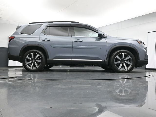 2023 Honda Pilot Elite SUNROOF NAV