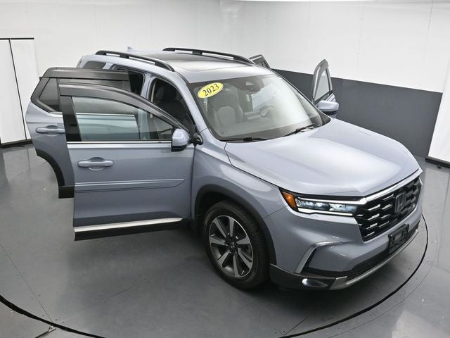 2023 Honda Pilot Elite SUNROOF NAV