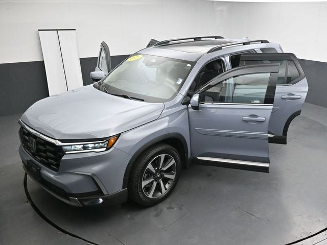 2023 Honda Pilot Elite SUNROOF NAV