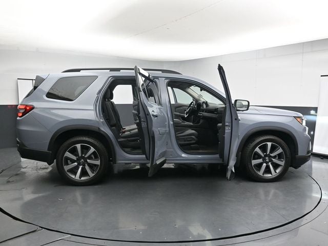 2023 Honda Pilot Elite SUNROOF NAV