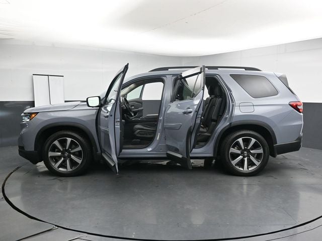 2023 Honda Pilot Elite SUNROOF NAV