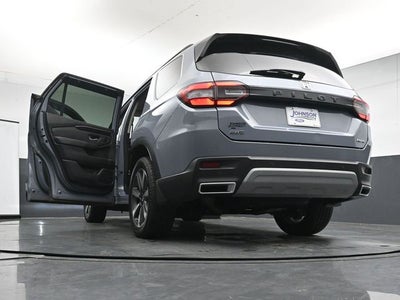 2023 Honda Pilot Elite SUNROOF NAV