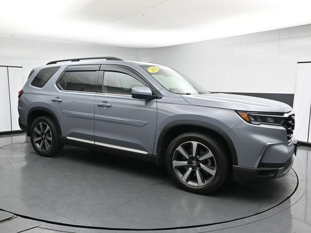 2023 Honda Pilot Elite SUNROOF NAV