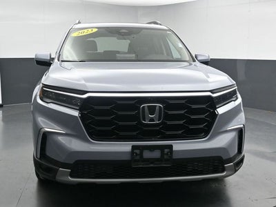 2023 Honda Pilot Elite SUNROOF NAV