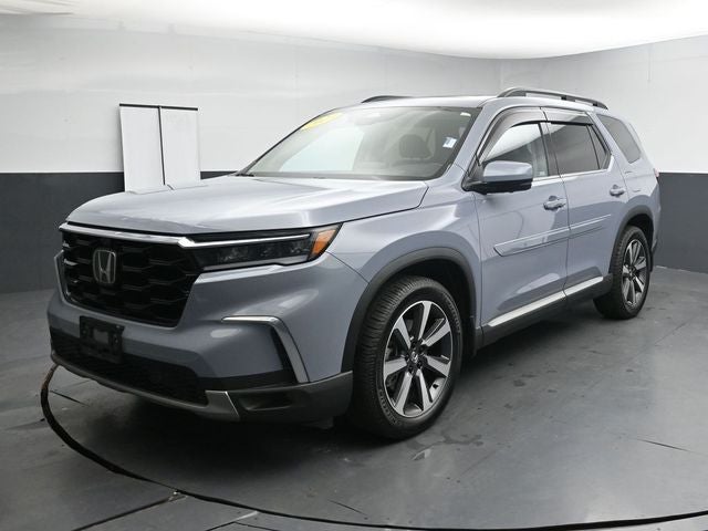 2023 Honda Pilot Elite SUNROOF NAV