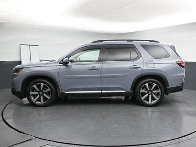 2023 Honda Pilot Elite SUNROOF NAV