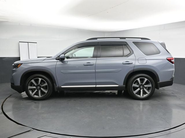 2023 Honda Pilot Elite SUNROOF NAV