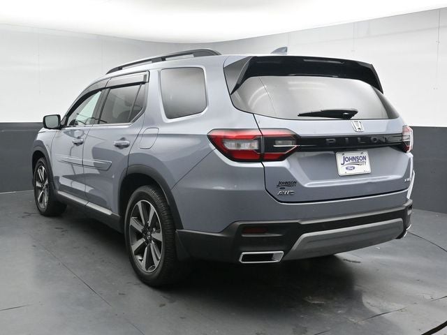 2023 Honda Pilot Elite SUNROOF NAV