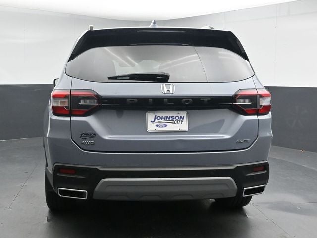2023 Honda Pilot Elite SUNROOF NAV