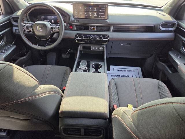 2026 Honda Pilot Sport - Photo 12