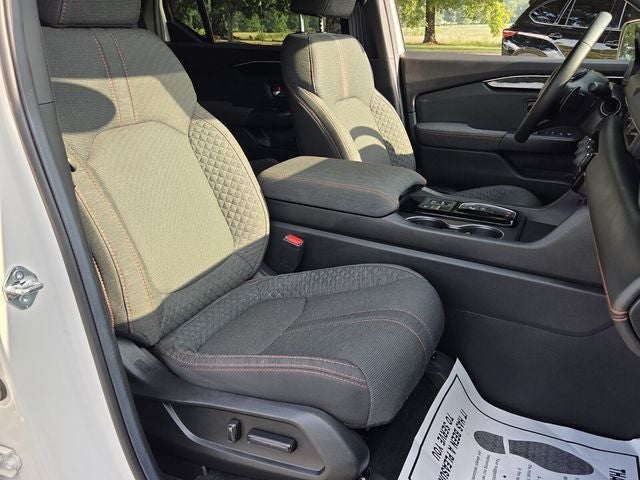 2026 Honda Pilot Sport