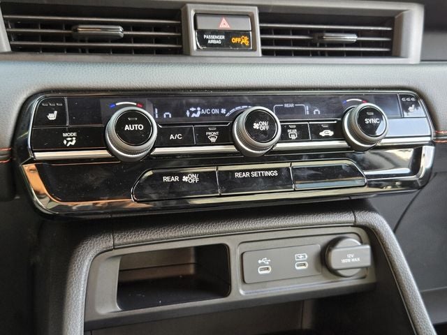 2026 Honda Pilot Sport - Photo 20