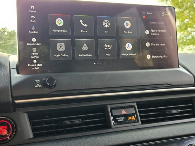2026 Honda Pilot Sport - Photo 21