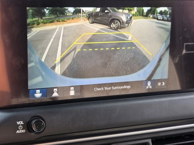 2026 Honda Pilot Sport - Photo 25
