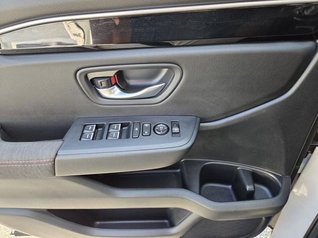 2026 Honda Pilot Sport - Photo 33