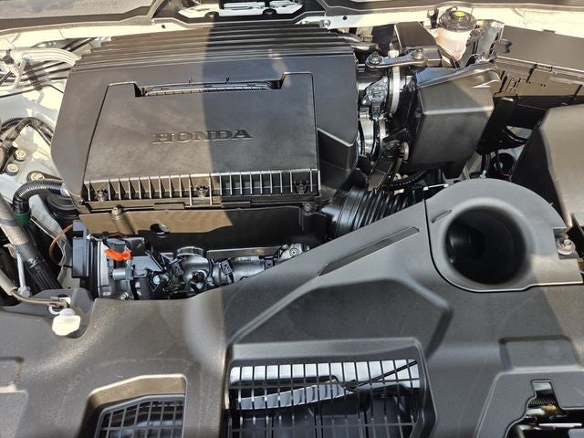 2026 Honda Pilot Sport - Photo 37