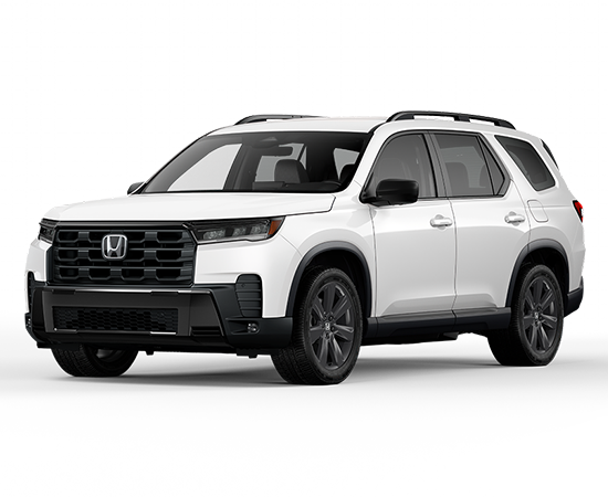 2026 Honda Pilot Sport - Photo 45