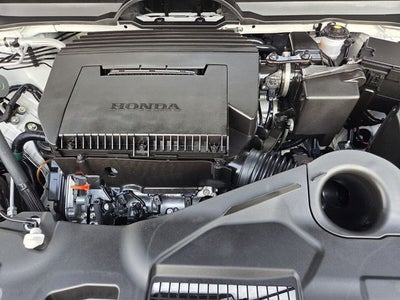 2026 Honda Pilot Sport
