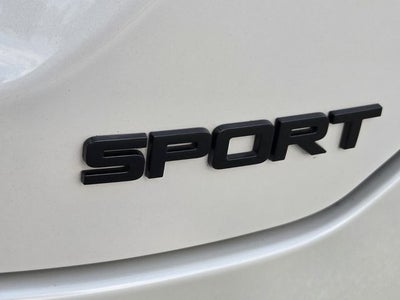 2026 Honda Pilot Sport