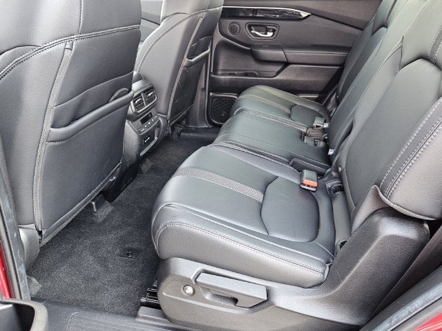 2025 Honda Pilot EX-L - Photo 11