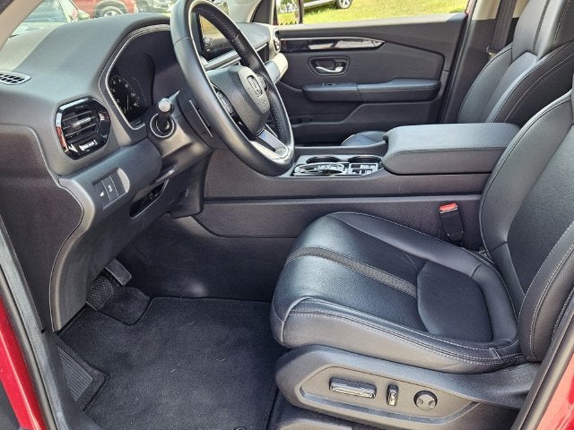 2025 Honda Pilot EX-L - Photo 18