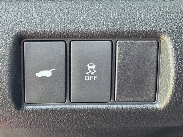 2025 Honda Pilot EX-L - Photo 20