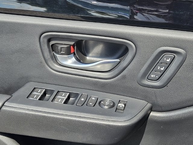 2025 Honda Pilot EX-L - Photo 32