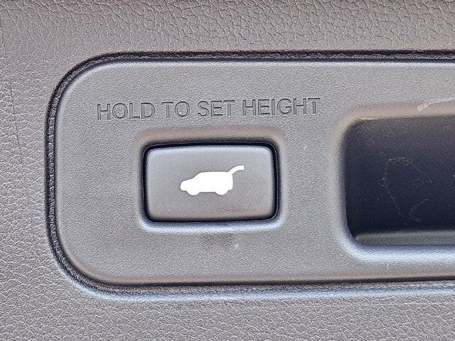 2025 Honda Pilot EX-L - Photo 36