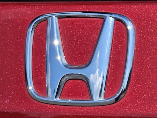 2025 Honda Pilot EX-L - Photo 37