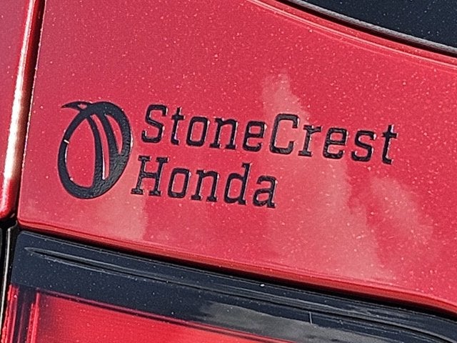 2025 Honda Pilot EX-L - Photo 39