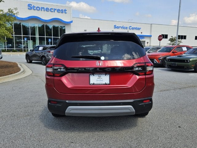 2025 Honda Pilot EX-L - Photo 6