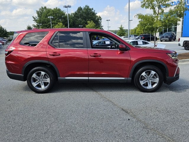 2025 Honda Pilot EX-L - Photo 8