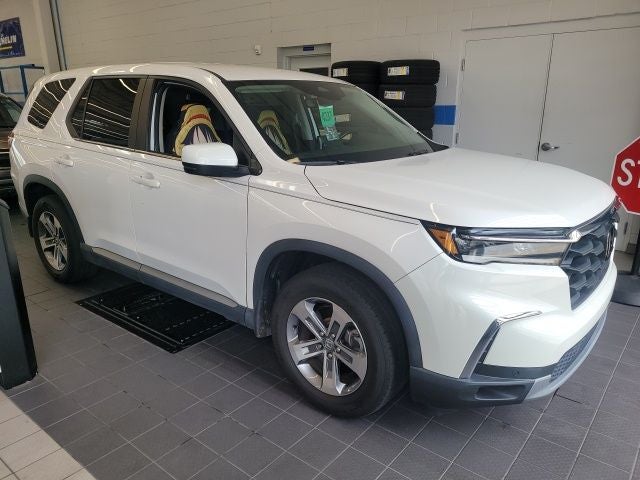 2023 Honda Pilot EX-L 7 Passenger